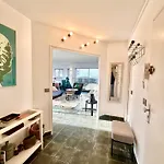 Apartman Les Terrasses De 2 Vue