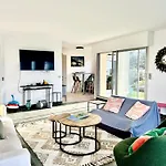 Les Terrasses De 2 Vue Apartman Tourgeville