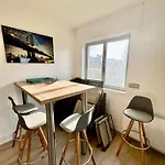 Apartman Les Terrasses De 2 Vue Tourgeville