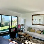 Les Terrasses De 2 Vue Apartman Tourgeville