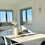 Les Terrasses De 2 Vue Tourgeville