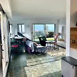 Apartman Les Terrasses De 2 Vue