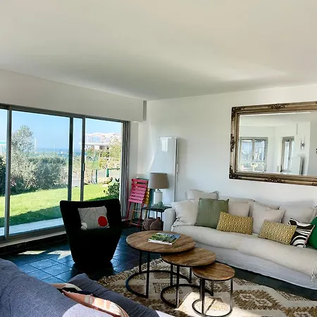 Les Terrasses De 2 Vue شقة تورجفيل