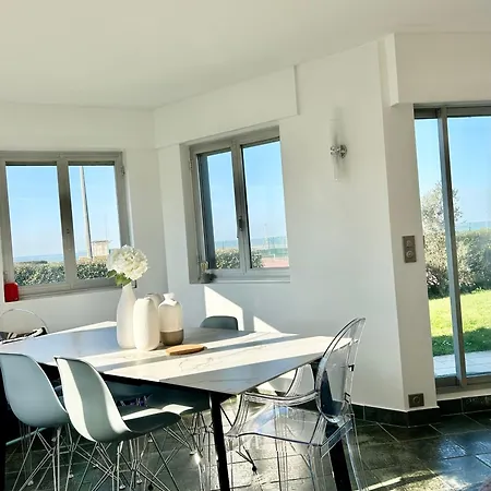 Les Terrasses De 2 Vue * تورجفيل