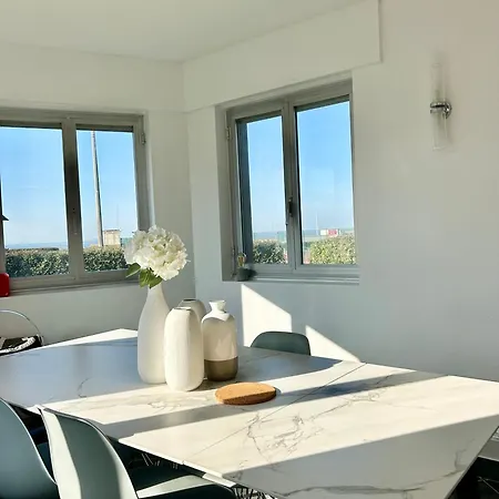 Les Terrasses De 2 Vue تورجفيل