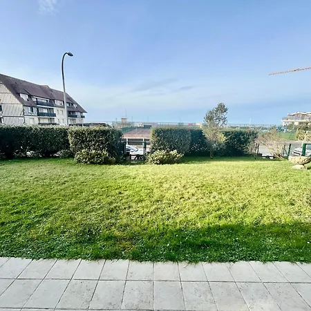 Apartman Les Terrasses De 2 Vue *