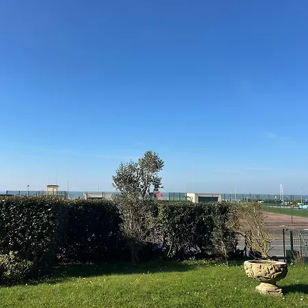Les Terrasses De 2 Vue Tourgeville